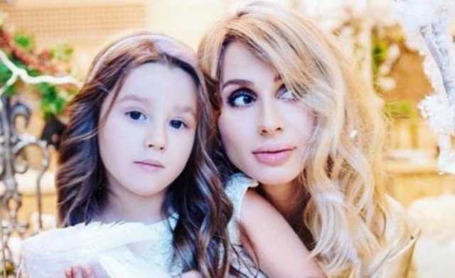 Лобода рассказала о желании стать еще раз мамой