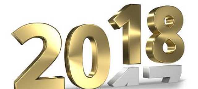 Михаил Подоляк: «Это еще и год, когда многое изменится»