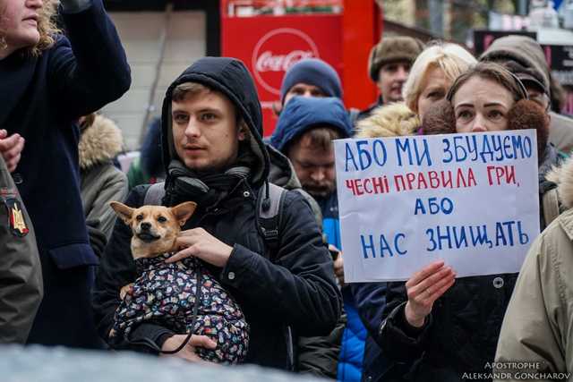 Убийство Ноздровской: Активисты назвали основную версию следствия