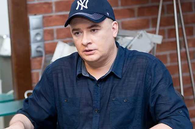 Заявление Данилко о запрете кино в Украине привело в восторг адептов Путина