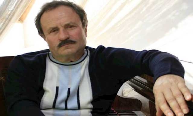 Відомий український композитор поплакався Росії на "жорстокий терор" в Україні