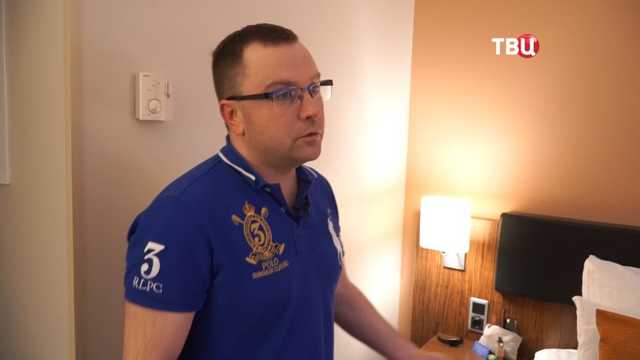 Из Латвии выдворили российского пропагандиста