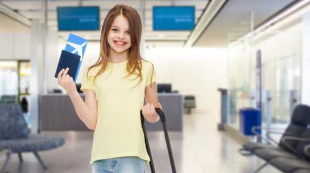 Вывозить детей за границу теперь можно без согласия второго родителя