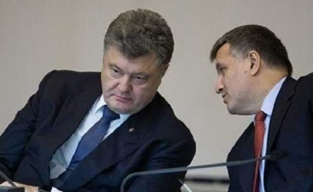 Соцсети возмутило "молчание" Порошенко, Авакова и Луценко по убийству Ноздровской