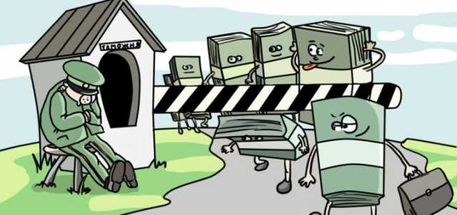 Демонополизация Альперина: импортеры делят рынок китайского ширпотреба