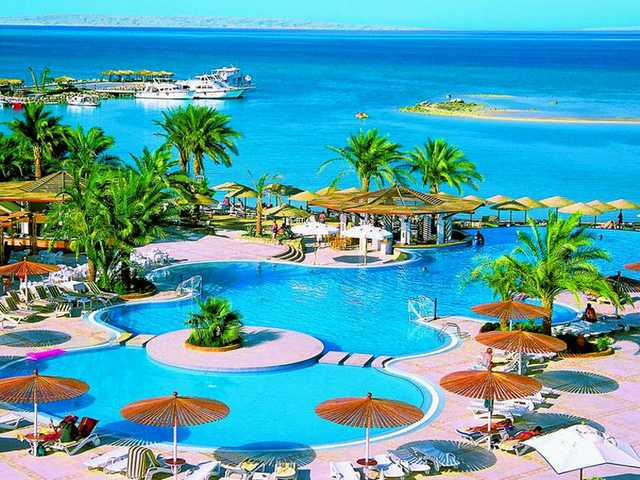 Украинцев предостерегли от поездок в Египет