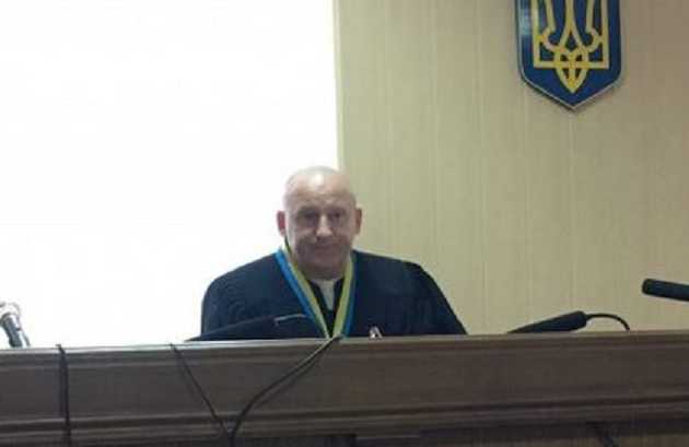 Нескінченне свавілля Приморського суду Одеси