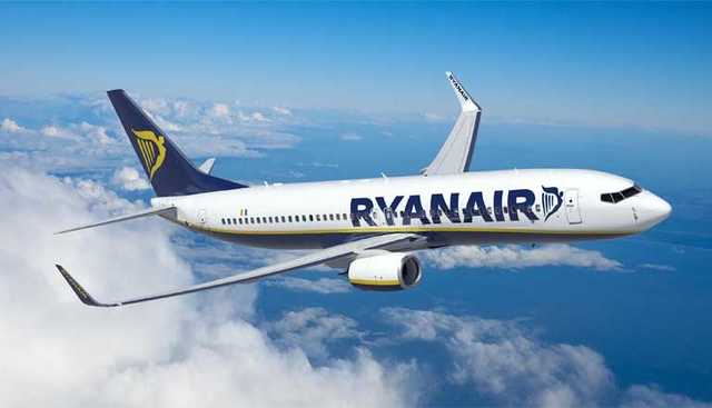     Ryanair        