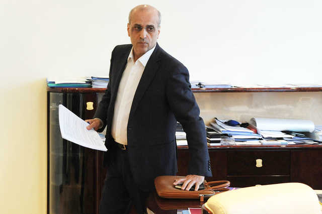 European media: Russian ex-minister Igor Yusufov "hired" a hitman, Jako, to kill a businessman