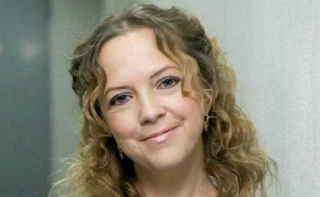 В полиции назвали причину смерти Ноздровской