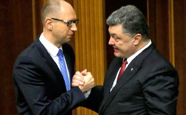 Власти не нужна сильная армия – эксперт