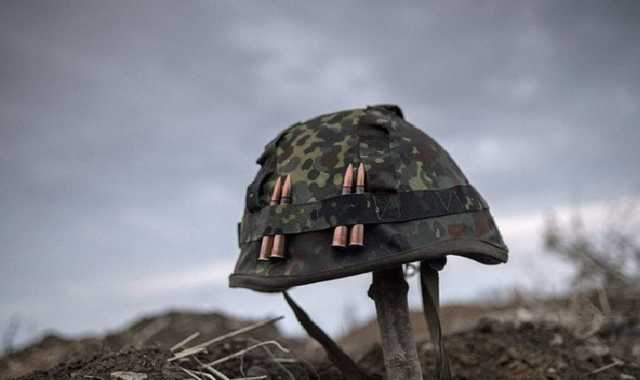 "Вдоль всей линии разграничения": штаб АТО сообщил хорошие новости с Донбасса