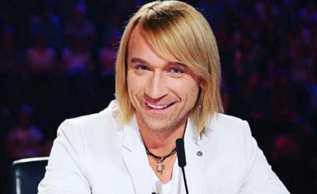 Придет время, все дадим ответ - Винник о концертах в России