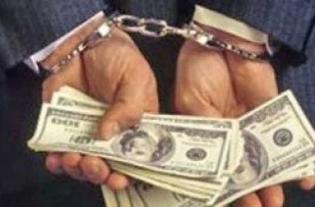 Зам военкома Белгорода-Днестровского арестован за вымогательство взятки в 1 тыс. долл