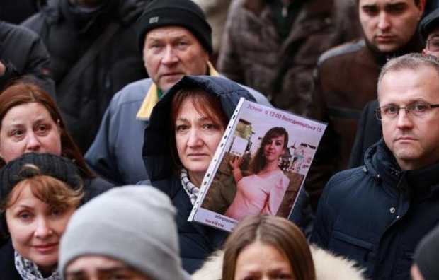 Дело Ноздровской: еще одно звено в ликвидации правозащитников