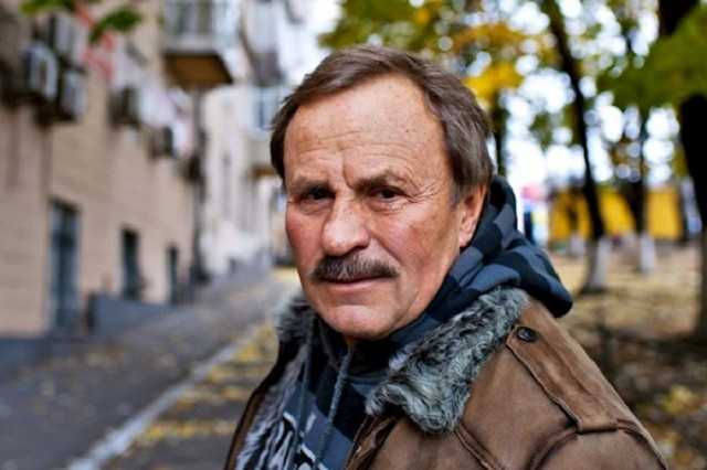 Быстряков угодил в базу "Миротворца"