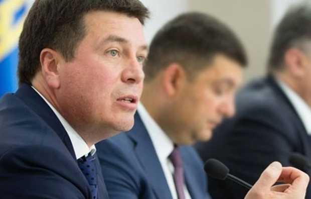 Министр ЖКХ Зубко скрыл от НАПК собственный дом