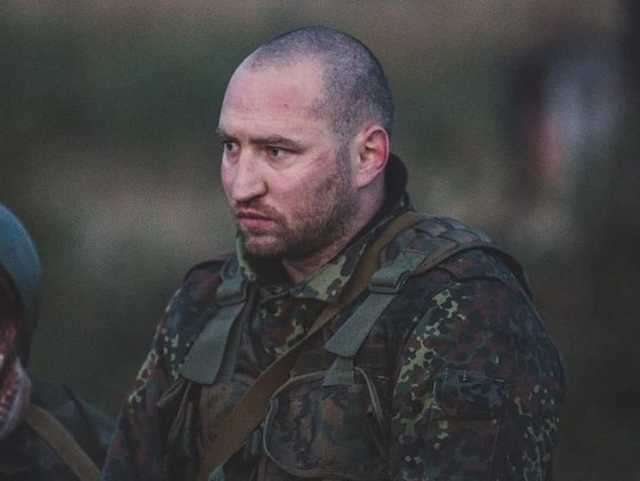 "Новая война в Украине": озвучен страшный прогноз на 2018 год