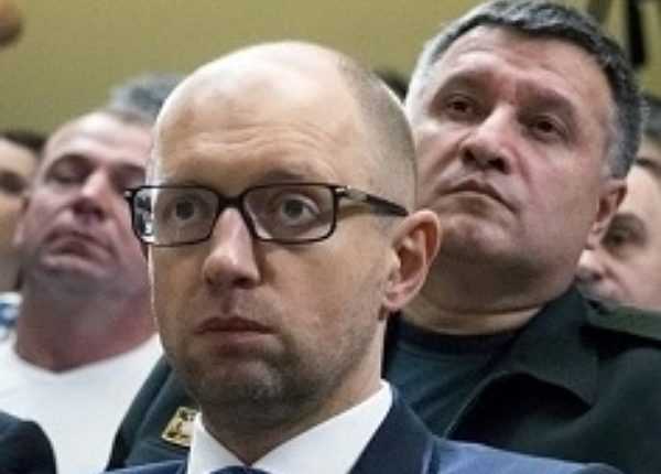 Олег Калита: «Аваков приготовил Жеваго “Эспрессо”