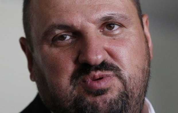 Розенблат будет судиться с НАБУ – обвиняет в угрозе нацбезопасности