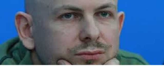 Суд оголосив дату початку розгляду справи Бузини