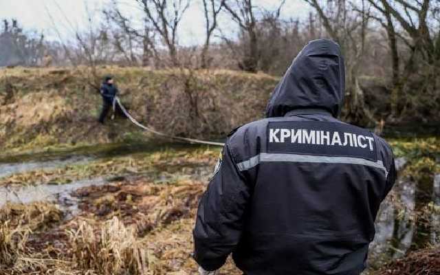 Убийство Ноздровской: в полиции показали, как работают следователи