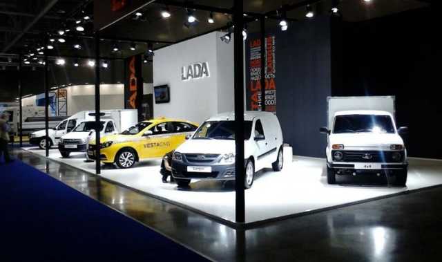 Один из крупнейших игроков теряет украинский авторынок