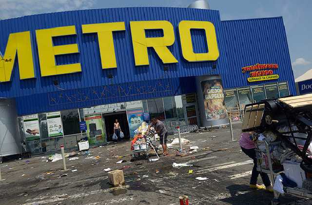 Життя неможливо дороге: луганчанка шокувала цінами в "Л/ДНР"