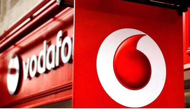       Vodafone   