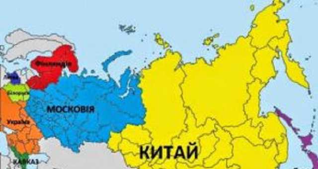 Захват Китаем земли вокруг Байкала приводит россиян в ярость — Financial Times