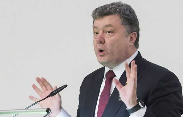 Фирмы Порошенко в прошлом году выиграли тендеров на 29,3 млн грн