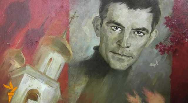 Його погляду боялись навіть конвоїри: до 80-річчя Василя Стуса