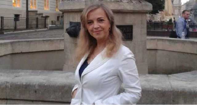 Неожиданные подробности убийства Ноздровской