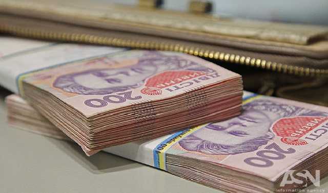 Фіндиректора IT-компанії під Харковом пограбували на 7 млн грн