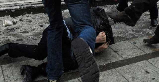 Малолеткам, избившим под Киевом битой парня в новогоднюю ночь, грозит 10 лет тюрьмы