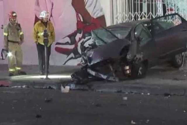 Жуткое ДТП в США: Стало известно о состоянии трех украинок