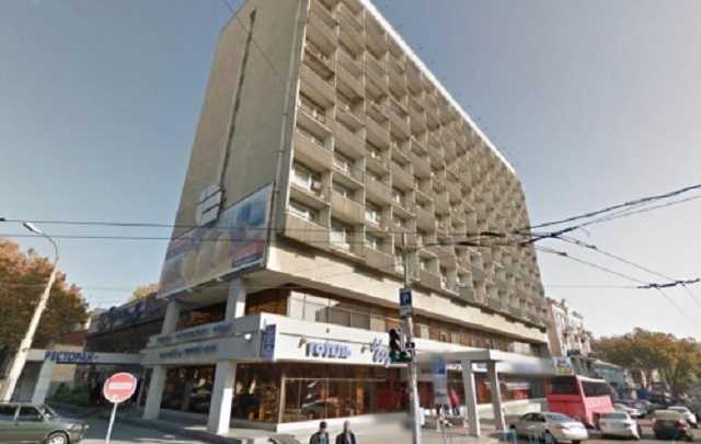 Мера з російським паспортом ніхто не чіпатиме ні за які злочини, – Стерненко