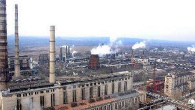 Соратник Кинаха отремонтирует Северодонецкую ТЭЦ за 51 миллион