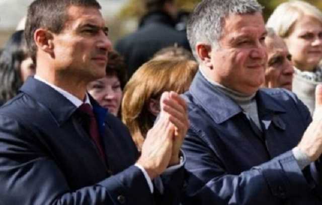 Бізнес-партнер Авакова заробив на газових фірмах 16 млн грн