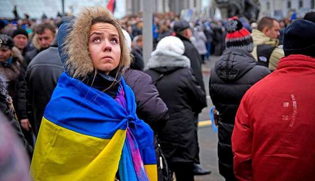 Корнейчук: Запад не интересует, как живут простые украинцы