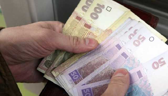 В Кабмине заявили, что перерасчет пенсий военным будет сделан "задним числом"