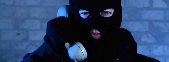 На Рождество Нацбанк предупредил жителей Киева о подозрительных звонках по телефону