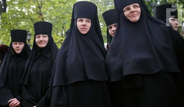 О запорожском скандале с погибшим мальчиком и Московским патриархатом написали «The Guardian»