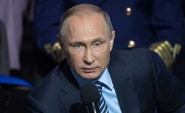 Путину готовят удары по четырем направлениям, один из них особо опасен — Stratfor