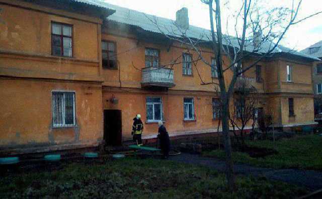 На Донеччині затримали студента, який масово підпалював будинки