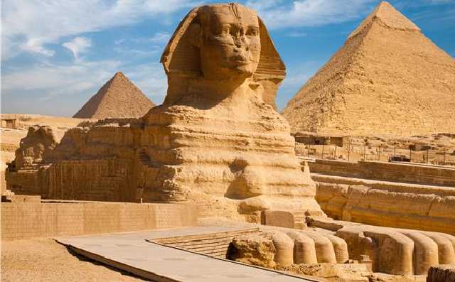 Граждан Украины призвали не ездить отдыхать в Египет, где продлили режим ЧП