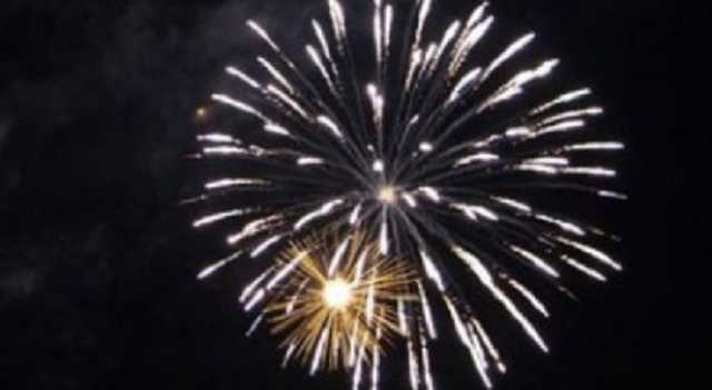 Студентка потеряла глаз во время городского новогоднего фейерверка