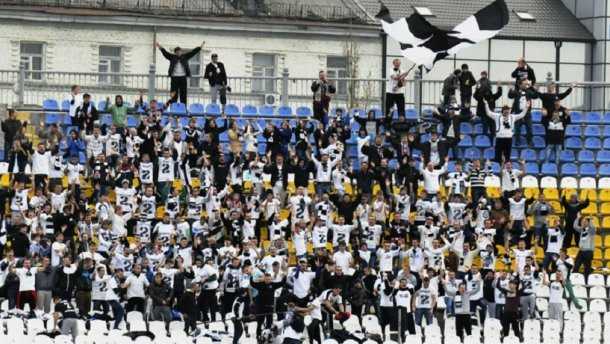 Екс-беркутівці згадували Майдан і катували нас, – звільнені з полону ультрас з Луганська