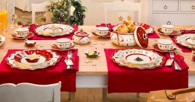 Рождественский стол: сколько денег оставили украинцы в магазинах