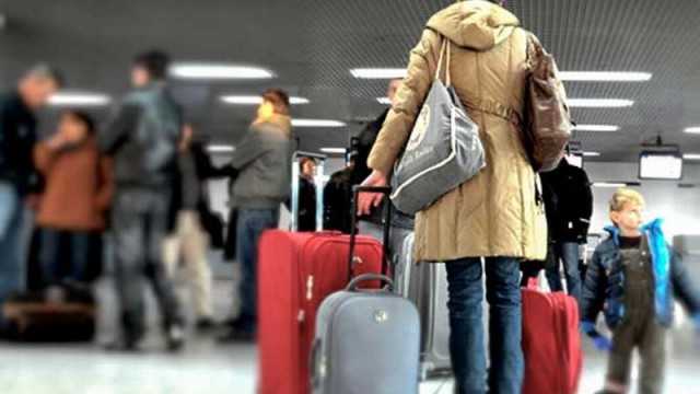 Где в мире больше всего украинских эмигрантов: интересная статистика